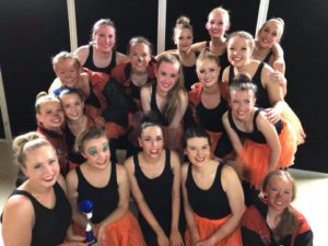 Inters Win Ballarat Competition