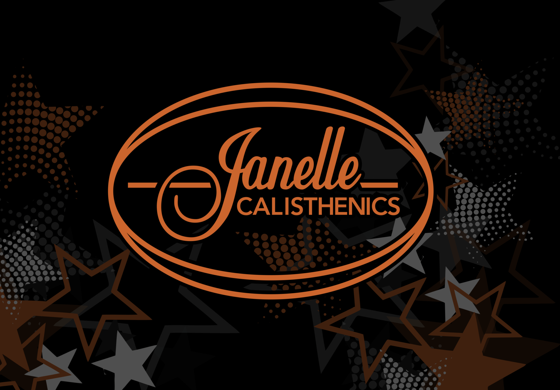 Janelle Calisthenics College Greensborough